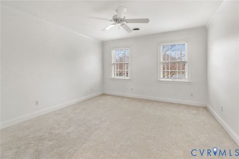Tiny photo for 132 W Square Court, Richmond, VA 23238 (MLS # 2527753)