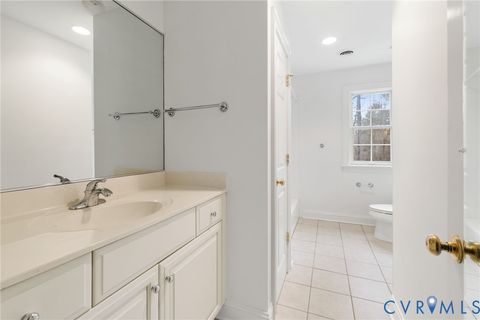 Tiny photo for 132 W Square Court, Richmond, VA 23238 (MLS # 2527753)