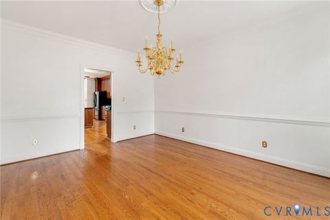 Tiny photo for 132 W Square Court, Richmond, VA 23238 (MLS # 2527753)