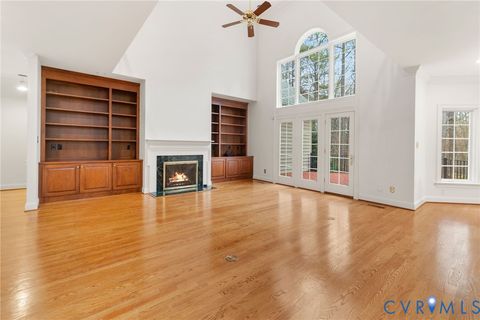 Tiny photo for 132 W Square Court, Richmond, VA 23238 (MLS # 2527753)