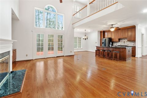 Tiny photo for 132 W Square Court, Richmond, VA 23238 (MLS # 2527753)