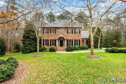 Photo of 132 W Square Court, Richmond, VA 23238 (MLS # 2527753)