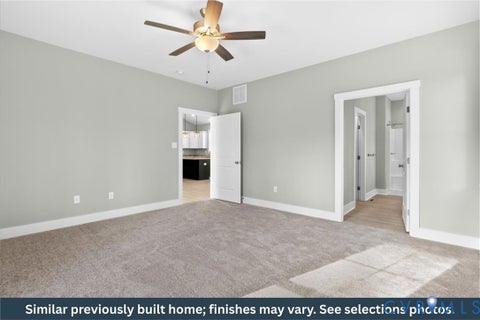 Tiny photo for TBD Lot 8 Old Ridge Road, Farmville, VA 23901 (MLS # 2617762)