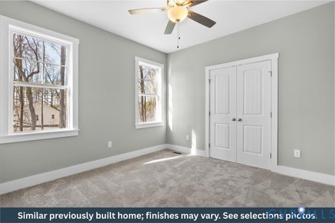 Tiny photo for TBD Lot 8 Old Ridge Road, Farmville, VA 23901 (MLS # 2617762)