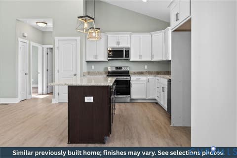 Tiny photo for TBD Lot 8 Old Ridge Road, Farmville, VA 23901 (MLS # 2617762)