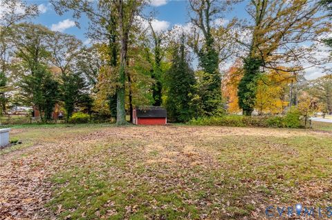 Tiny photo for 11512 Ridge Road, North Prince George, VA 23860 (MLS # 2530946)