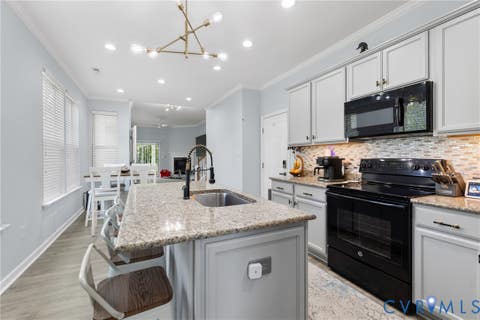 Tiny photo for 17724 Wynstone Park Lane, Moseley, VA 23120 (MLS # 2621981)
