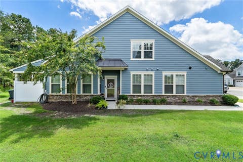 Photo of 17724 Wynstone Park Lane, Moseley, VA 23120 (MLS # 2621981)