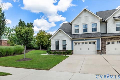 Tiny photo for 17724 Wynstone Park Lane, Moseley, VA 23120 (MLS # 2621981)