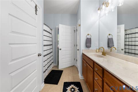 Tiny photo for 17724 Wynstone Park Lane, Moseley, VA 23120 (MLS # 2621981)