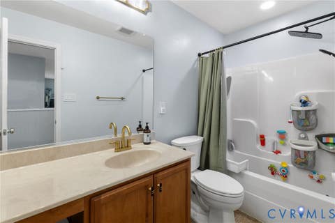 Tiny photo for 17724 Wynstone Park Lane, Moseley, VA 23120 (MLS # 2621981)