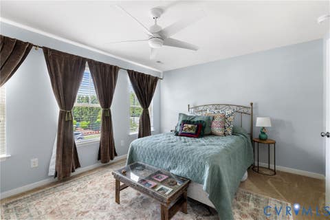Tiny photo for 17724 Wynstone Park Lane, Moseley, VA 23120 (MLS # 2621981)
