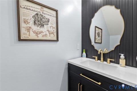 Tiny photo for 17724 Wynstone Park Lane, Moseley, VA 23120 (MLS # 2621981)