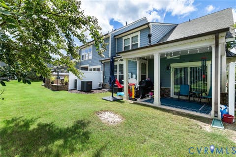 Tiny photo for 17724 Wynstone Park Lane, Moseley, VA 23120 (MLS # 2621981)