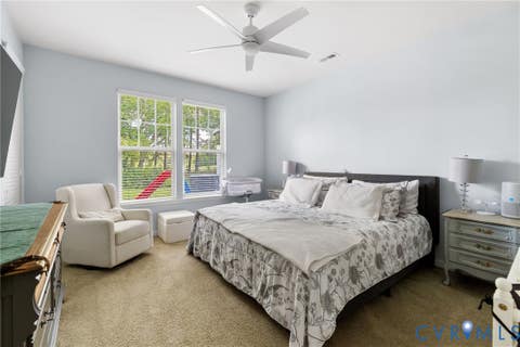 Tiny photo for 17724 Wynstone Park Lane, Moseley, VA 23120 (MLS # 2621981)
