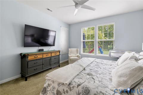 Tiny photo for 17724 Wynstone Park Lane, Moseley, VA 23120 (MLS # 2621981)