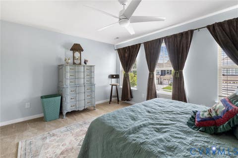 Tiny photo for 17724 Wynstone Park Lane, Moseley, VA 23120 (MLS # 2621981)