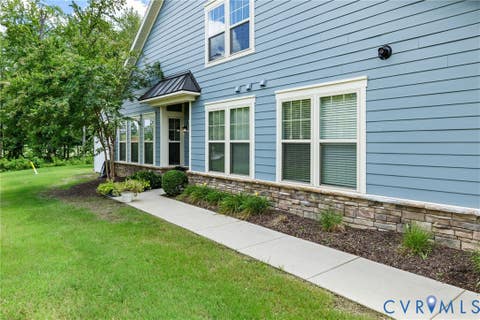 Tiny photo for 17724 Wynstone Park Lane, Moseley, VA 23120 (MLS # 2621981)