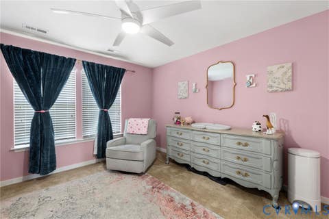 Tiny photo for 17724 Wynstone Park Lane, Moseley, VA 23120 (MLS # 2621981)