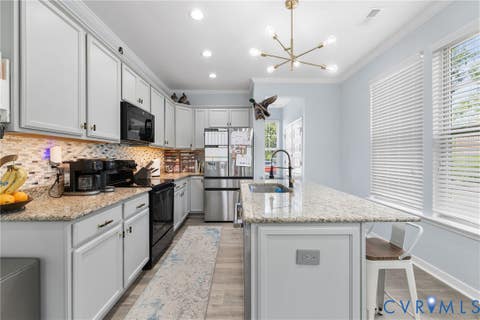 Tiny photo for 17724 Wynstone Park Lane, Moseley, VA 23120 (MLS # 2621981)