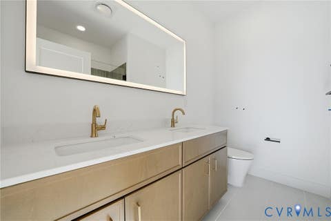 Tiny photo for 120 Manchester Mews, Richmond, VA 23224 (MLS # 2618762)