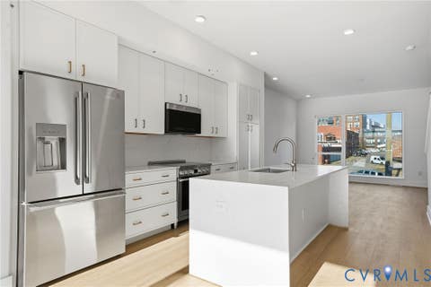 Tiny photo for 120 Manchester Mews, Richmond, VA 23224 (MLS # 2618762)