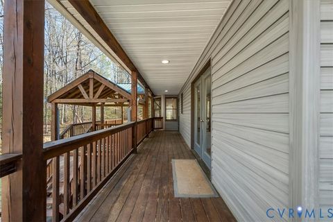 Tiny photo for 7040 Old Roxbury Road, New Kent, VA 23141 (MLS # 2614132)