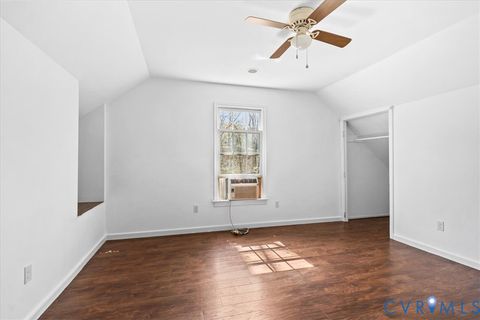 Tiny photo for 7040 Old Roxbury Road, New Kent, VA 23141 (MLS # 2614132)