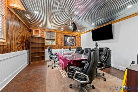 Tiny photo for 7040 Old Roxbury Road, New Kent, VA 23141 (MLS # 2614132)