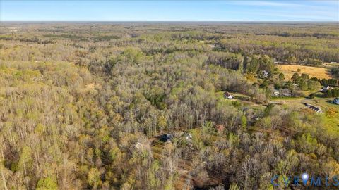 Tiny photo for 7040 Old Roxbury Road, New Kent, VA 23141 (MLS # 2614132)