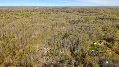 Tiny photo for 7040 Old Roxbury Road, New Kent, VA 23141 (MLS # 2614132)