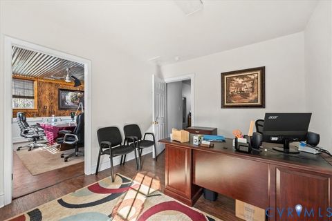 Tiny photo for 7040 Old Roxbury Road, New Kent, VA 23141 (MLS # 2614132)