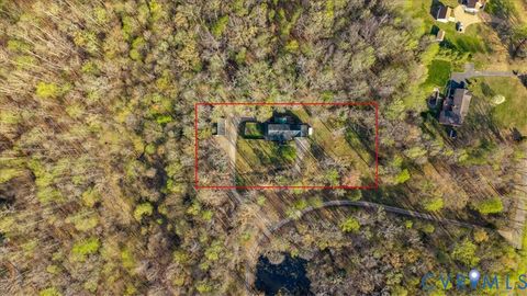 Tiny photo for 7040 Old Roxbury Road, New Kent, VA 23141 (MLS # 2614132)