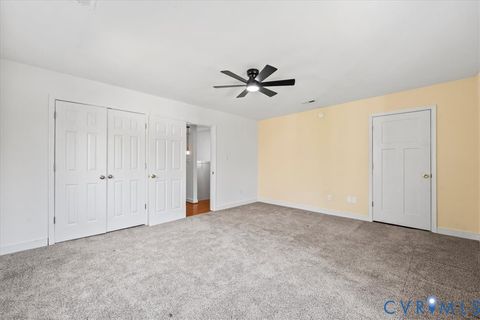 Tiny photo for 7040 Old Roxbury Road, New Kent, VA 23141 (MLS # 2614132)