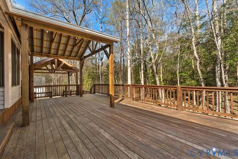Tiny photo for 7040 Old Roxbury Road, New Kent, VA 23141 (MLS # 2614132)
