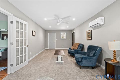 Tiny photo for 7040 Old Roxbury Road, New Kent, VA 23141 (MLS # 2614132)