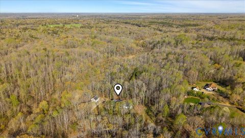 Tiny photo for 7040 Old Roxbury Road, New Kent, VA 23141 (MLS # 2614132)