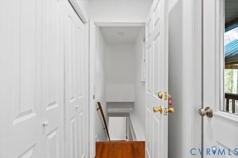 Tiny photo for 7040 Old Roxbury Road, New Kent, VA 23141 (MLS # 2614132)