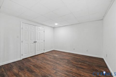Tiny photo for 7040 Old Roxbury Road, New Kent, VA 23141 (MLS # 2614132)
