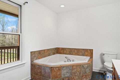 Tiny photo for 7040 Old Roxbury Road, New Kent, VA 23141 (MLS # 2614132)