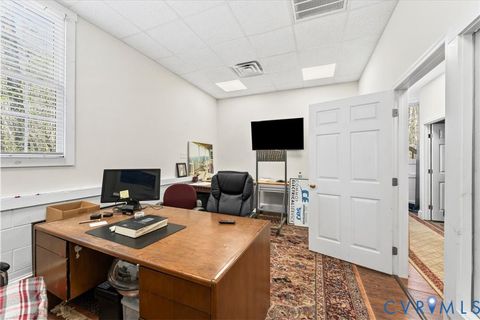 Tiny photo for 7040 Old Roxbury Road, New Kent, VA 23141 (MLS # 2614132)