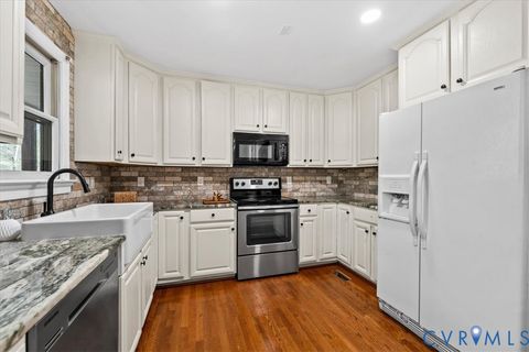 Tiny photo for 7040 Old Roxbury Road, New Kent, VA 23141 (MLS # 2614132)