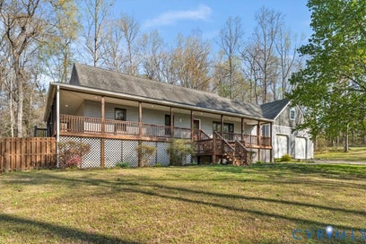 7040 Old Roxbury Road New Kent VA 23141