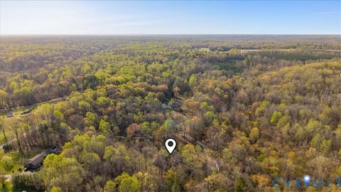 Tiny photo for 7040 Old Roxbury Road, New Kent, VA 23141 (MLS # 2614132)