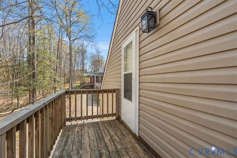 Tiny photo for 7040 Old Roxbury Road, New Kent, VA 23141 (MLS # 2614132)
