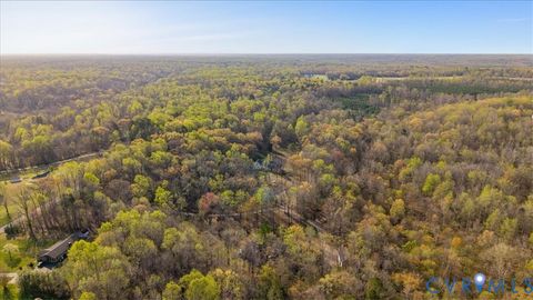 Tiny photo for 7040 Old Roxbury Road, New Kent, VA 23141 (MLS # 2614132)