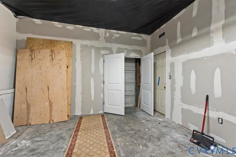 Tiny photo for 7040 Old Roxbury Road, New Kent, VA 23141 (MLS # 2614132)