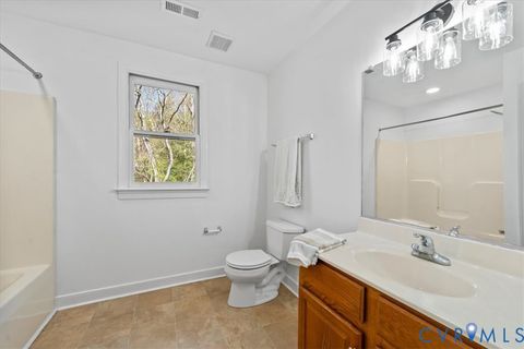 Tiny photo for 7040 Old Roxbury Road, New Kent, VA 23141 (MLS # 2614132)