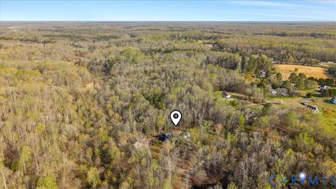 Tiny photo for 7040 Old Roxbury Road, New Kent, VA 23141 (MLS # 2614132)