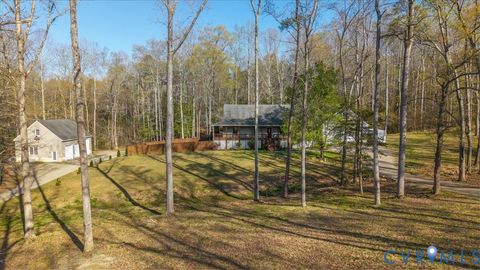 Tiny photo for 7040 Old Roxbury Road, New Kent, VA 23141 (MLS # 2614132)